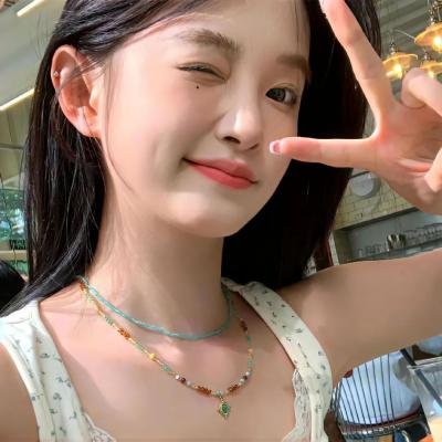 空手道美少女海报