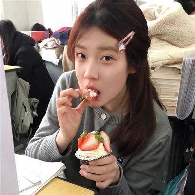网购美食宅幸福海报