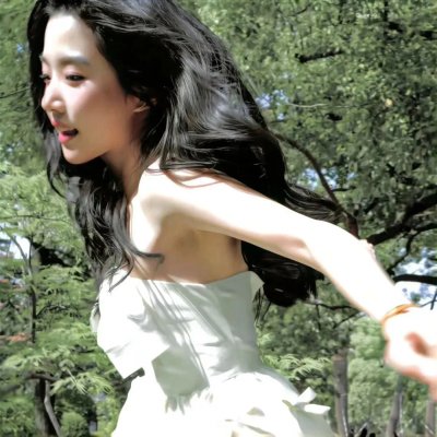 满月疑云海报