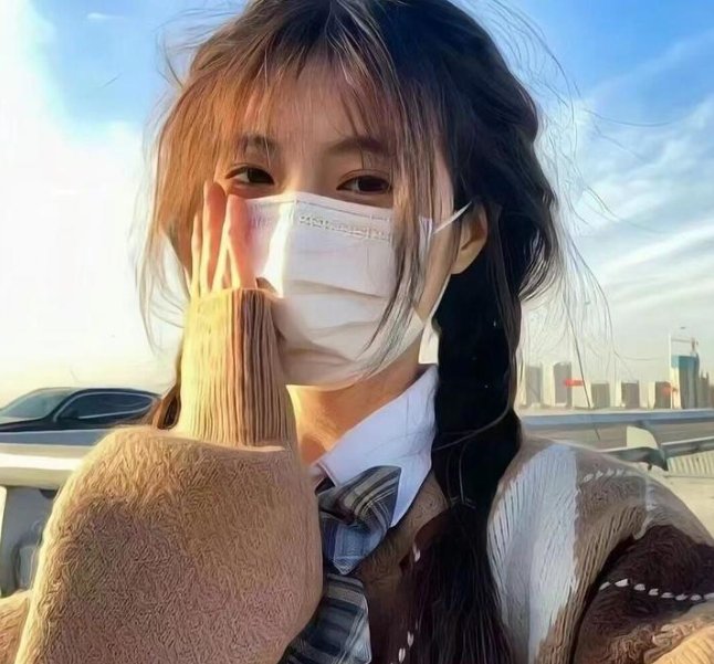 我是深渊海报