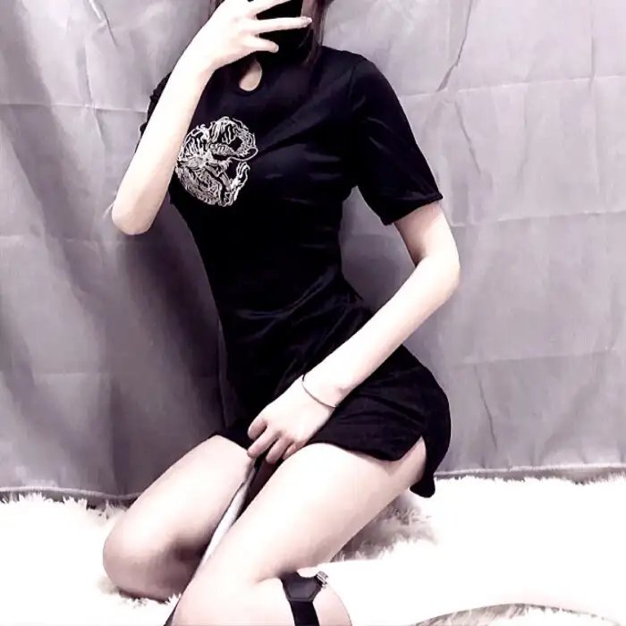 尘与雪海报