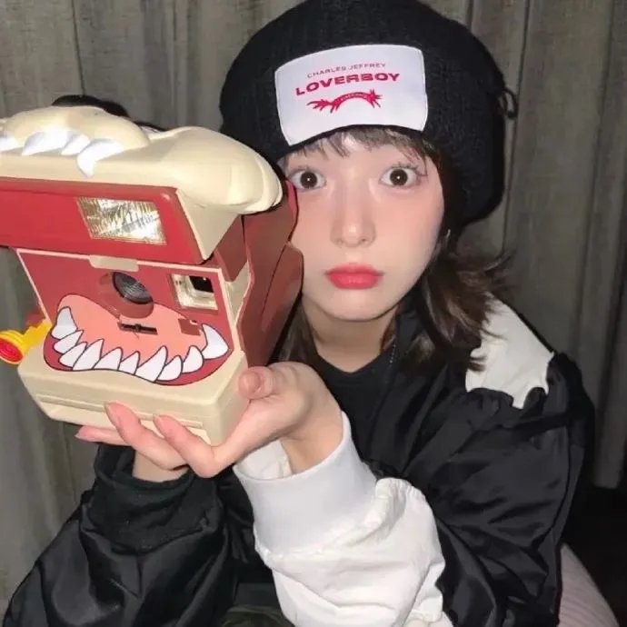 在魔王城说晚安海报